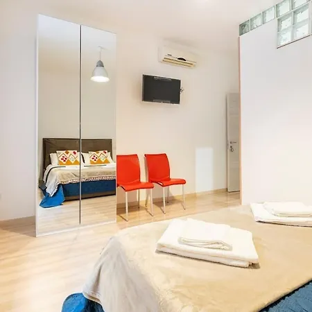 Muccino 3* Conversano