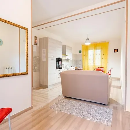 Muccino Bed & Breakfast 3*