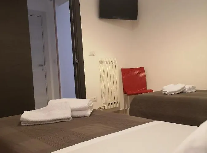 Muccino Bed & Breakfast 3*