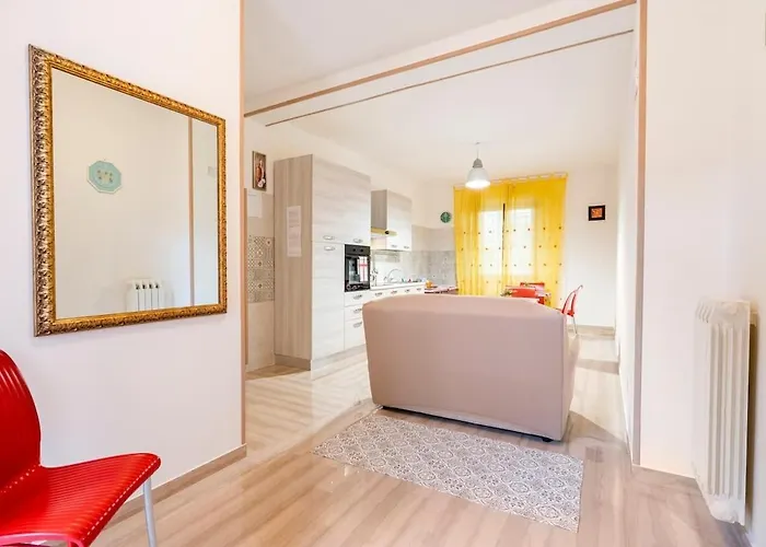 Muccino Bed & Breakfast 3*