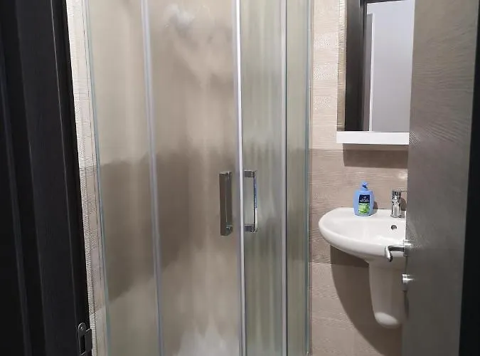 Muccino לינה וארוחת בוקר 3*