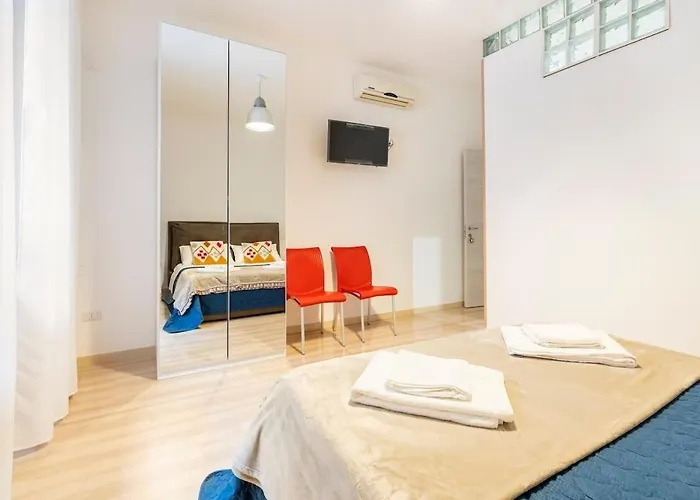 Muccino 3* קונברסאנו