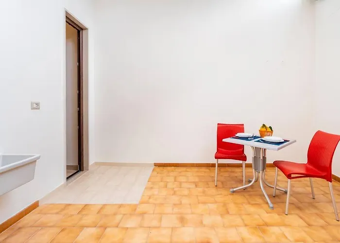 Muccino 3* קונברסאנו